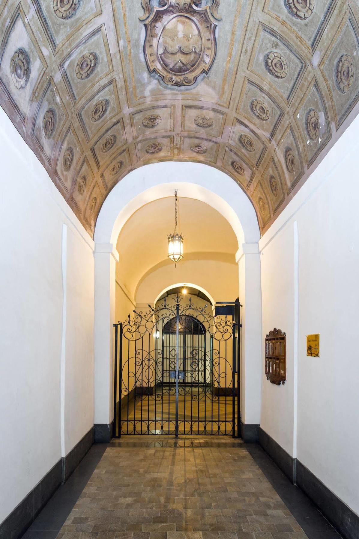 Domus Spagna Capo Le Case Roma Exterior foto